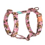 Yorkshire Terrier, pink - Dog Harness or Cat Harness - april & june