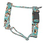 Beagle, blue - Dog Harness or Cat Harness - april & june