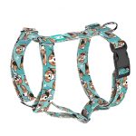 Beagle, blue - Dog Harness or Cat Harness - april & june