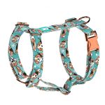 Beagle, blue - Dog Harness or Cat Harness - april & june