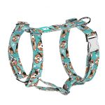 Beagle, blue - Dog Harness or Cat Harness - april & june