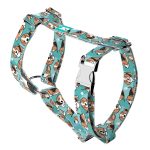 Beagle, blue - Dog Harness or Cat Harness - april & june