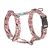 Beagle, pink - Dog Harness or Cat Harness - april & june