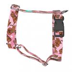Vizsla, pink - Dog Harness or Cat Harness - april & june