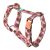 Vizsla, pink - Dog Harness or Cat Harness - april & june