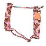Vizsla, pink - Dog Harness or Cat Harness - april & june