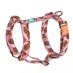 Vizsla, pink - Dog Harness or Cat Harness - april & june