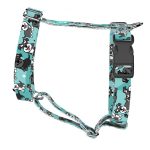 Schnauzer, blue - Dog Harness or Cat Harness - april & june