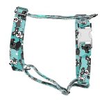 Schnauzer, blue - Dog Harness or Cat Harness - april & june