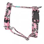 Schnauzer, pink - Dog Harness or Cat Harness - april & june