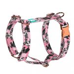 Schnauzer, pink - Dog Harness or Cat Harness - april & june