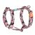 Schnauzer, pink - Dog Harness or Cat Harness - april & june