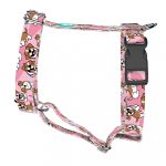 Jack russell, rózsaszín - Kutyahám és Macskahám - Jack russell terrier, pink - april & june