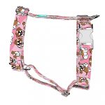 Jack russell, rózsaszín - Kutyahám és Macskahám - Jack russell terrier, pink - april & june