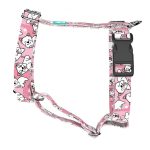 Westi, rózsaszín - Kutyahám és Macskahám - West highland white terrier, pink - april & june