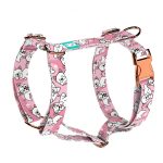 Westi, rózsaszín - Kutyahám és Macskahám - West highland white terrier, pink - april & june