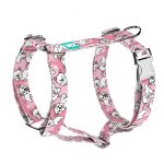 Westi, rózsaszín - Kutyahám és Macskahám - West highland white terrier, pink - april & june