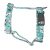 Dalmatian, blue - Dog Harness or Cat Harness - april & june