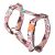 Spitz, pink - Dog Harness or Cat Harness - april & june