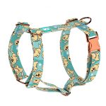 Golden retriever, kék - Kutyahám és Macskahám - Golden retriever, blue - april & june