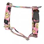 Labrador Retriever, pink - Dog Harness or Cat Harness - april & june