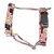 Labrador Retriever, pink - Dog Harness or Cat Harness - april & june