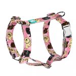 Labrador Retriever, pink - Dog Harness or Cat Harness - april & june