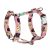 Labrador Retriever, pink - Dog Harness or Cat Harness - april & june