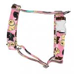 Labrador Retriever, pink - Dog Harness or Cat Harness - april & june