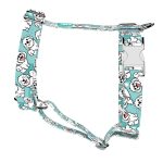 Bolognese, blue - Dog Harness or Cat Harness - april & june