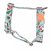 Happy Snowman - Dog Harness or Cat Harness - april & june