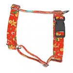 Happy Holidays - Dog Harness or Cat Harness - april & june
