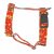 Happy Holidays - Dog Harness or Cat Harness - april & june