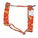 Happy Holidays - Dog Harness or Cat Harness - april & june