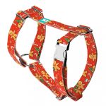 Happy Holidays - Dog Harness or Cat Harness - april & june
