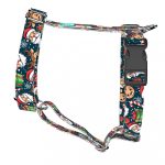 Santa and the Reindeers - Dog Harness or Cat Harness - april & june