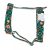 Decorative Christmas - Dog Harness or Cat Harness - april & june