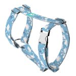 Hattyúk - Kutyahám és Macskahám - Swans - april & june