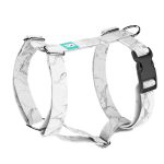 Fehér márvány - Kutyahám és Macskahám - White marble - april & june