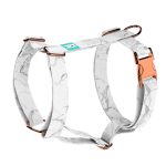 Fehér márvány - Kutyahám és Macskahám - White marble - april & june