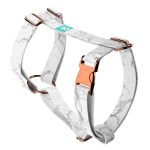 Fehér márvány - Kutyahám és Macskahám - White marble - april & june