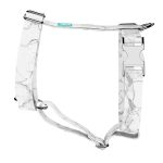 Fehér márvány - Kutyahám és Macskahám - White marble - april & june