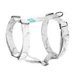 Fehér márvány - Kutyahám és Macskahám - White marble - april & june