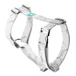 Fehér márvány - Kutyahám és Macskahám - White marble - april & june