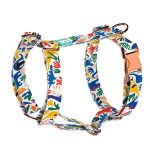 Dinók - Kutyahám és Macskahám - Dinosaurs - april & june