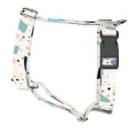 Pasztell terrazzo - Kutyahám és Macskahám - Pastel Terrazzo - april & june