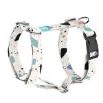 Pasztell terrazzo - Kutyahám és Macskahám - Pastel Terrazzo - april & june