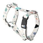 Pasztell terrazzo - Kutyahám és Macskahám - Pastel Terrazzo - april & june