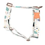 Pasztell terrazzo - Kutyahám és Macskahám - Pastel Terrazzo - april & june