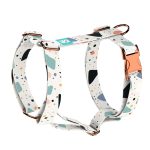 Pasztell terrazzo - Kutyahám és Macskahám - Pastel Terrazzo - april & june